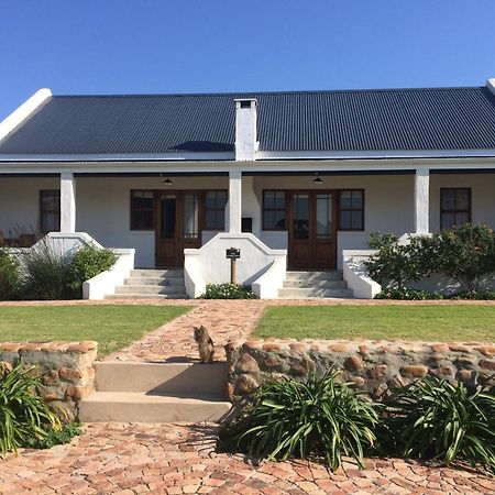 Endless Vineyards At Wildekrans Wine Estate Guest House Botrivier Exterior foto
